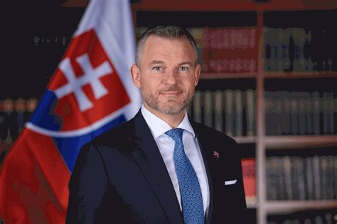 Prezident Slovenskej republiky