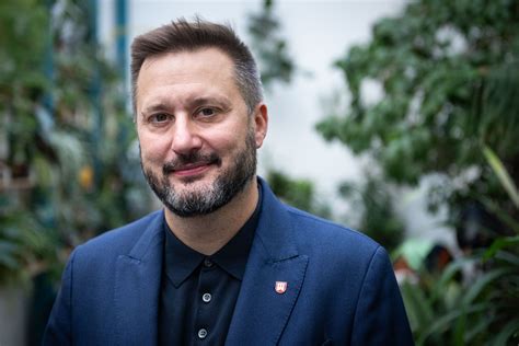 Matúš Vallo na predvolebnom stretnutí s občanmi