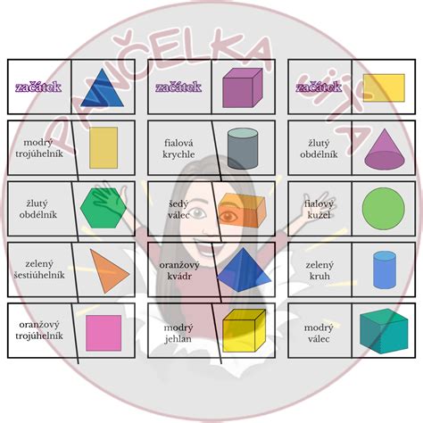 Rôzne typy omaľovánok: mandaly, zvieratá, geometrické tvary