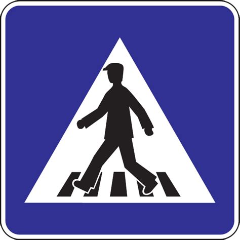 Dopravná značka 