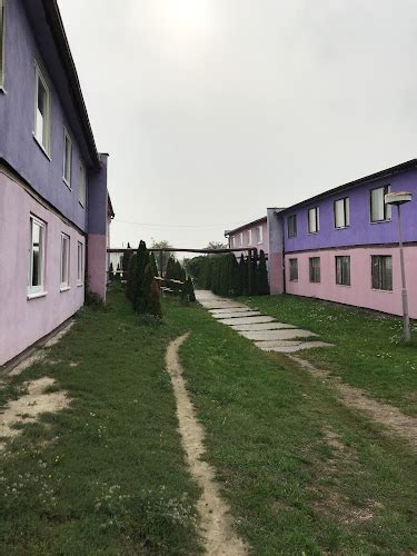 Exteriér Domova seniorov SUN RISE v Petržalke