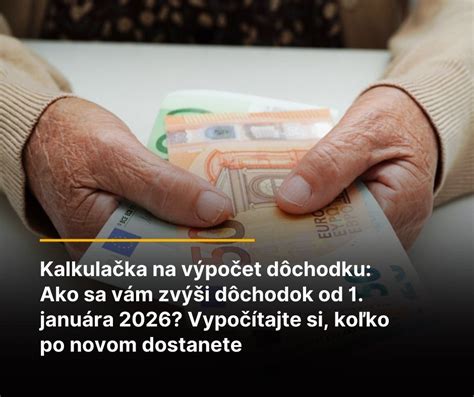 Ilustrácia: Dôchodca preberá dôchodok od poštového doručovateľa