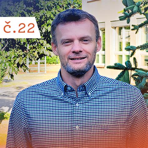 Riaditeľ Domova dôchodcov Smižany Mgr. Michal Bartoš