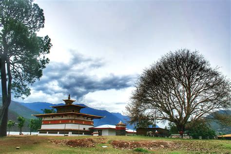 Kláštor Champa Lhakhang v Lo Manthangu