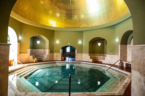 Termálne kúpele v Maďarsku