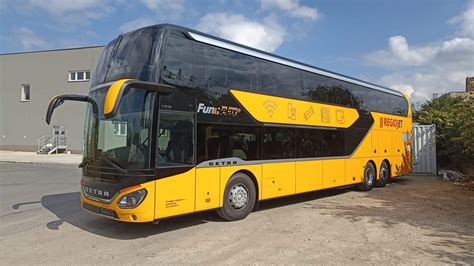 Nízkopodlažný autobus RegioJet