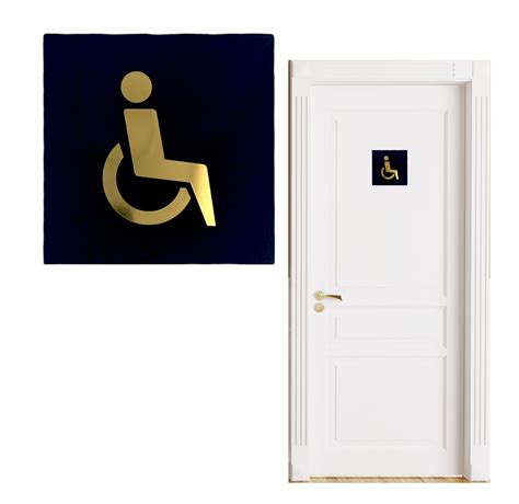 Symbol pre označenie vozidla pre osoby s postihnutím
