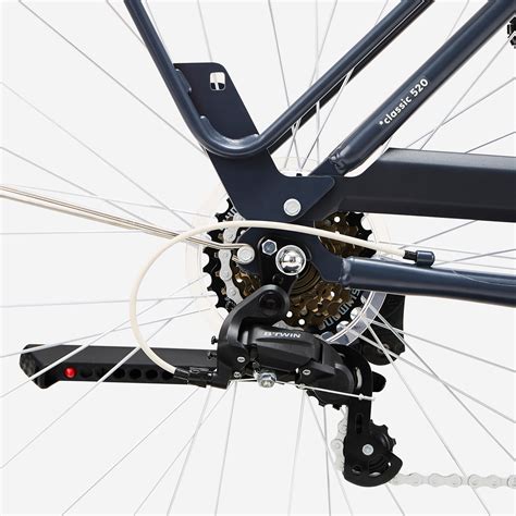 Schéma rozdielov medzi klasickým a zníženým rámom bicykla