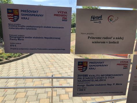 Schéma: Prehľad poskytovaných sociálnych služieb VÚC Prešov