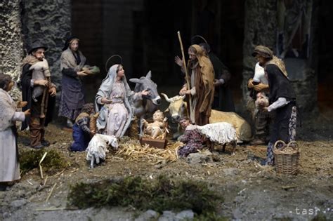 Betlehem a narodenie Ježiša