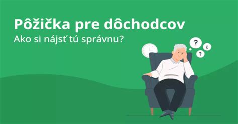 Infografika s prehľadom zliav pre dôchodcov