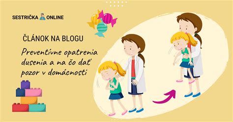 Preventívne opatrenia v škole
