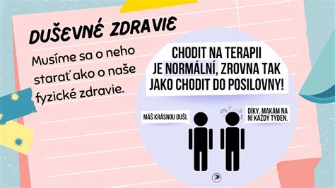 Rizikové faktory pre duševné zdravie