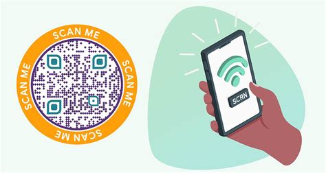 QR kód pre prístup k účtu dieťaťa
