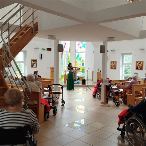 Dôvera a transparentnosť v domovoch dôchodcov