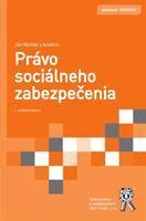 Schéma štruktúry sociálneho zabezpečenia a nemocenského poistenia