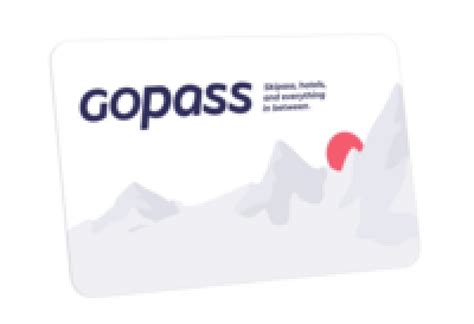 Gopass karta a zľavy