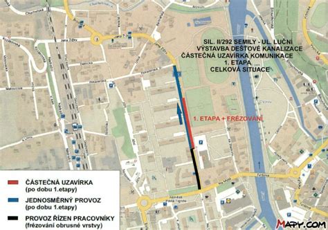 Mapa zariadení pre seniorov v Košiciach s vyznačením Mlynárskej ulice
