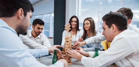 Teambuildingové aktivity zamerané na kreativitu a relax