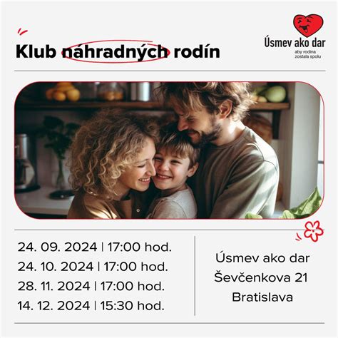 Náhradní rodičia a deti