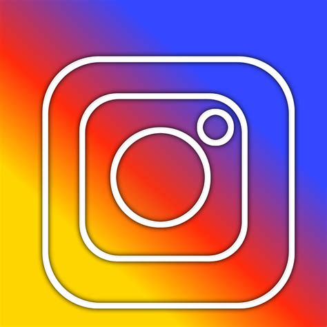 Ikona zdieľania príspevku na Instagram