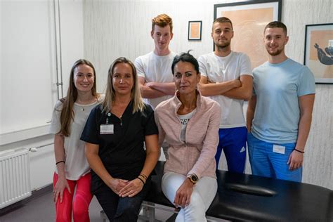 Fyziatricko-rehabilitačné oddelenie