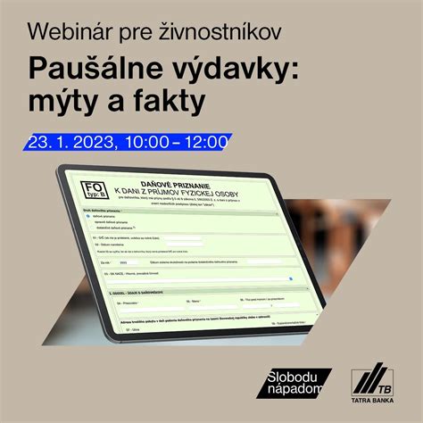 Infografika: Výpočet odvodov živnostníka s paušálnymi výdavkami