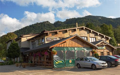 Hotel Diery v Terchovej