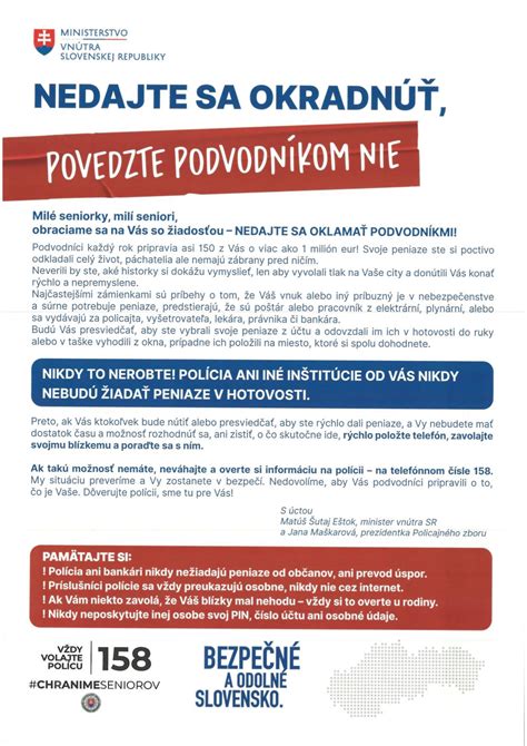 Prevencia násilia na senioroch