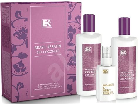 Darčekové sady vlasovej kozmetiky