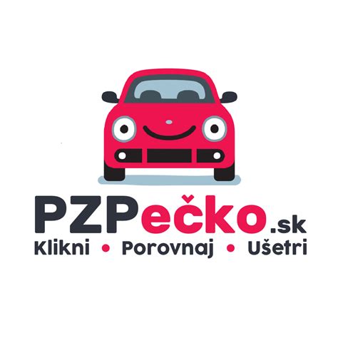 Logá poisťovní ponúkajúcich PZP