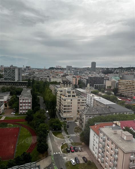 budova centra socialnych sluzieb