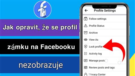 Ilustrácia zobrazujúca ikonu Facebooku a zámku