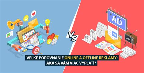 Porovnanie reklamy a marketingu