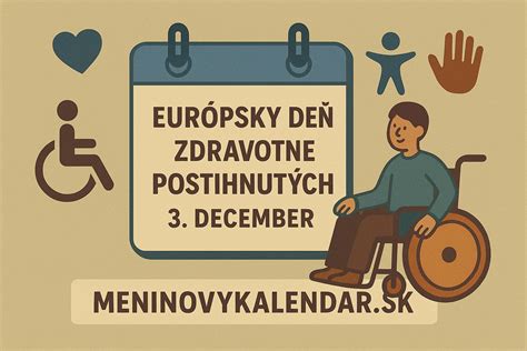 pracovný trh a inklúzia osôb so zdravotným postihnutím