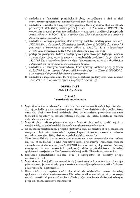Zákon č. 443/2010 Z.z. o dotáciách na rozvoj bývania a o sociálnom bývaní