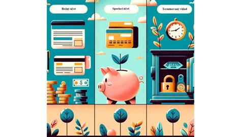Ilustrácia rôznych bankových aplikácií na smartfóne
