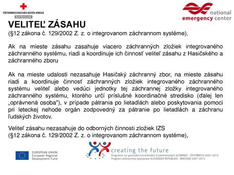 okolie hasičského zásahu