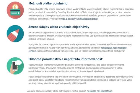Grafika: Typy poistenia pre osobných asistentov
