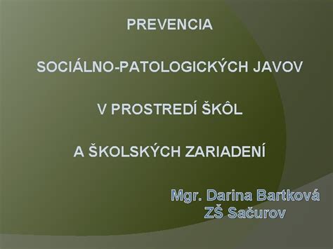 Graf demonštrujúci rastúci počet sociálno-patologických javov