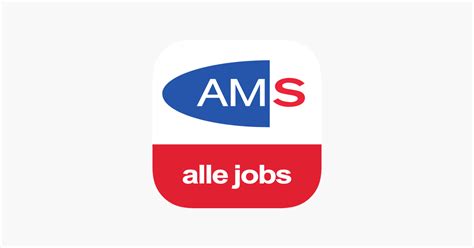 Rozhranie AMS Job Board
