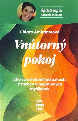 Ilustrácia symbolizujúca vnútorný pokoj