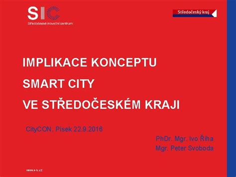 Ilustrácia konceptu Smart City s dôrazom na seniorov