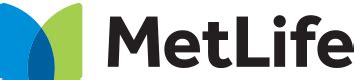 Logo spoločnosti MetLife