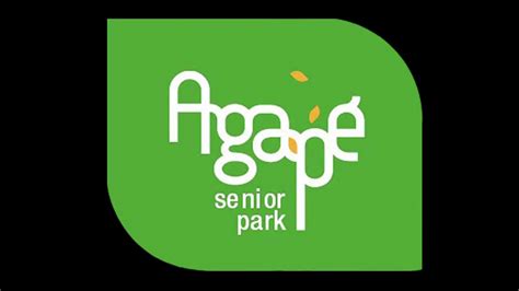 Fotografia zariadenia Agapé Senior Park