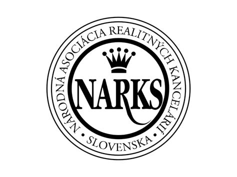 Logo NARKS
