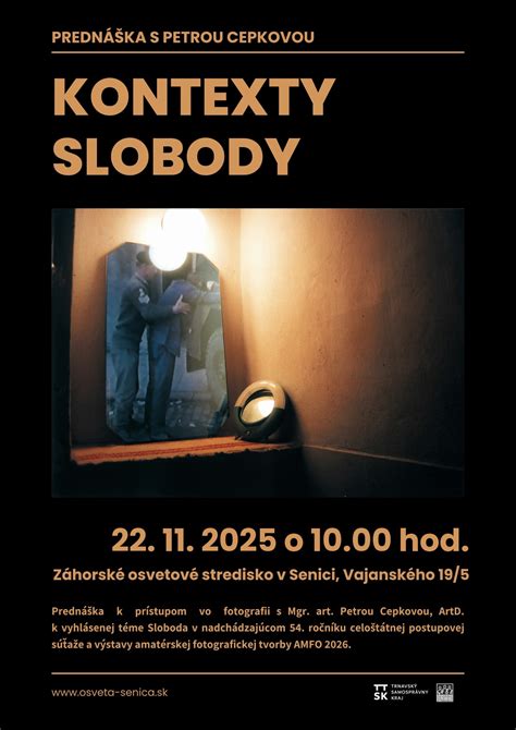 Definície slobody