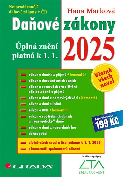 Kniha zákony