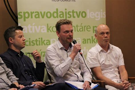 Témy pre diskusie