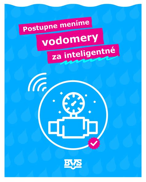 Pravidlá odpočtu vodomerov